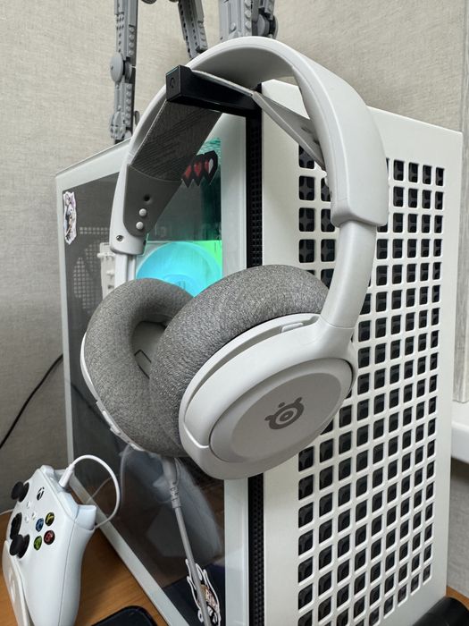 Проводные наушники Steel Series Nova 1