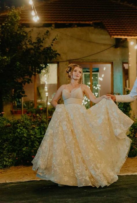 Rochie de mireasa -Exclusive Bridal Timisoara