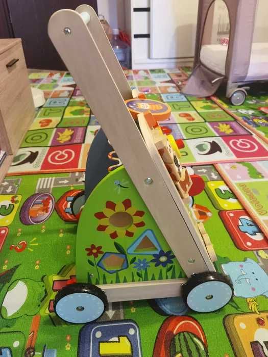 Covorase spuma termoizolante copii