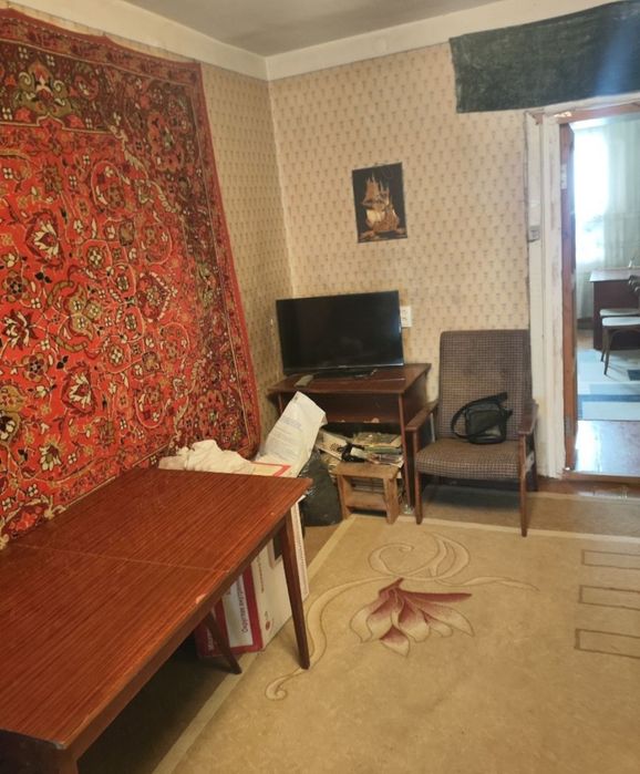 Аренда квартиры 2/1/5 Якасарайский район. Ул Шота Руставели. Южный