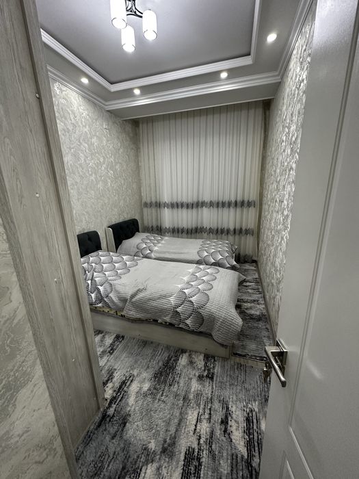 Uchtepa tuman 13 kvartal