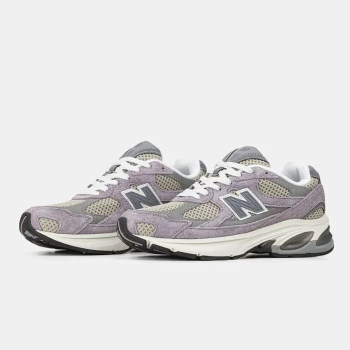 New Balance 2010