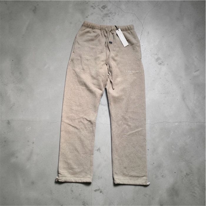 Compleu essentials fear of god