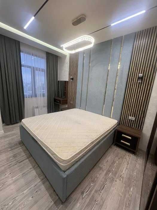 Сдаётся квартира Сергелийский  Район 2-комнатная *432*