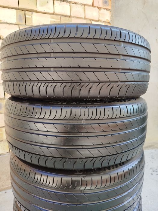 245 45 R20 Shina Dunlop