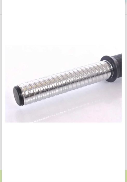 Дъмбели НА ЕДРО!!!