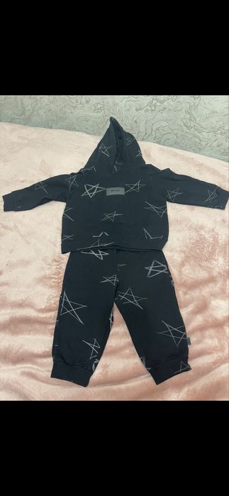 Продам спортивку от бренда Bodo