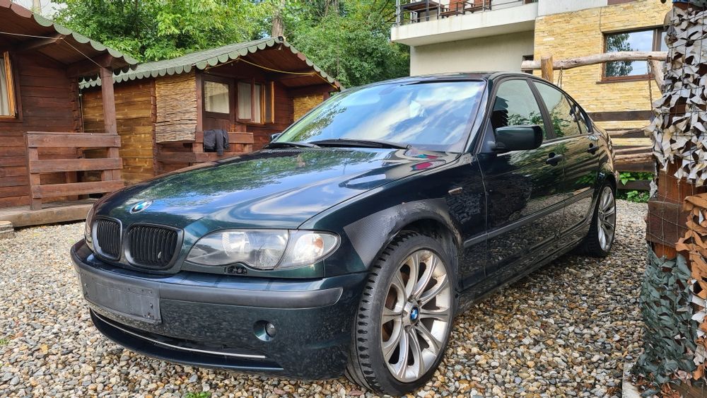 BMW 3 Series 2003 — imagine 2