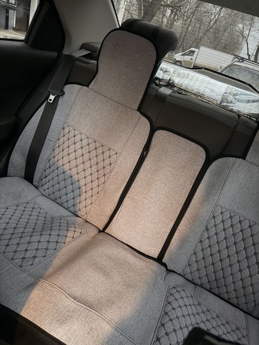 Chevrolet Cobalt 2022г