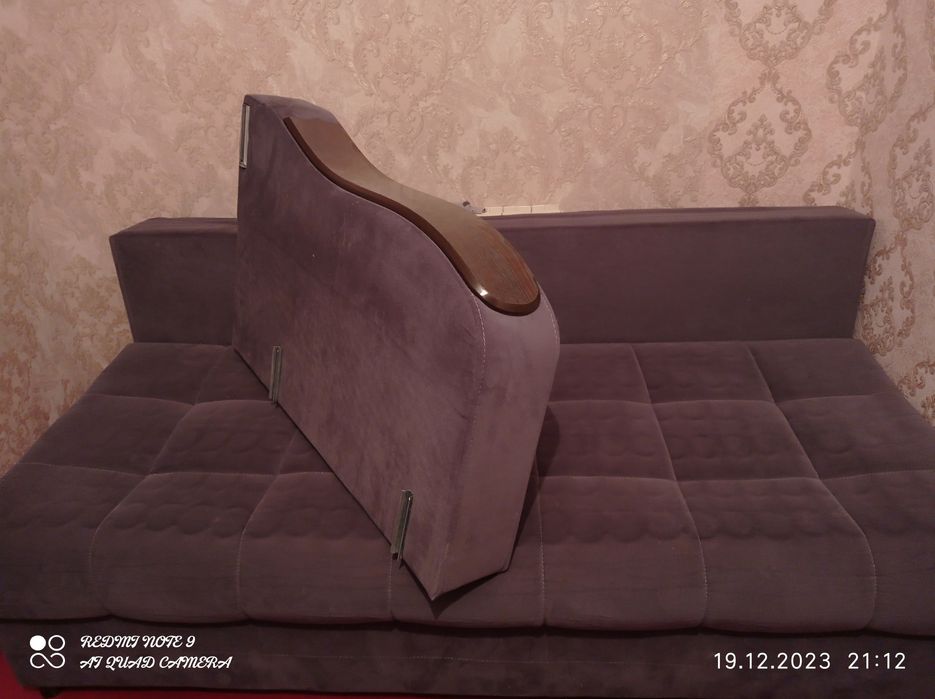 Диван трансформер .