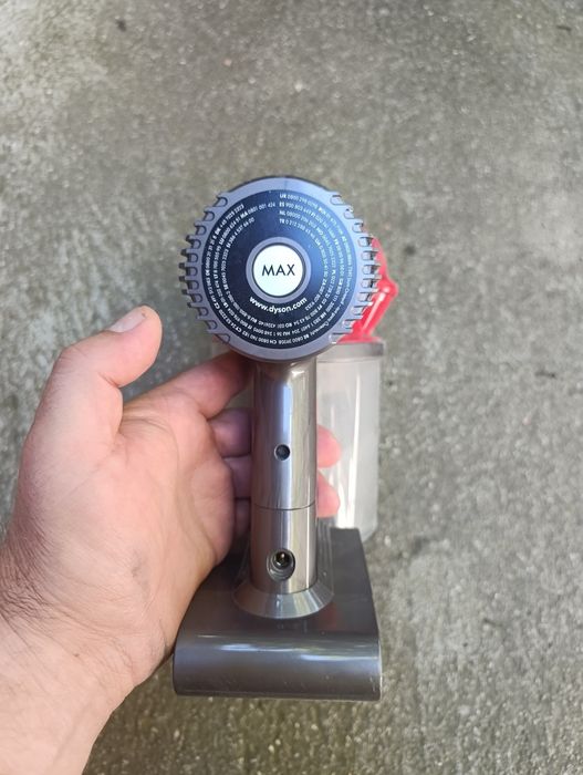 Прахосмукачка Dyson SV 03