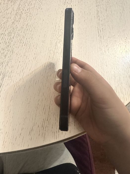 Айфон 13 обычный