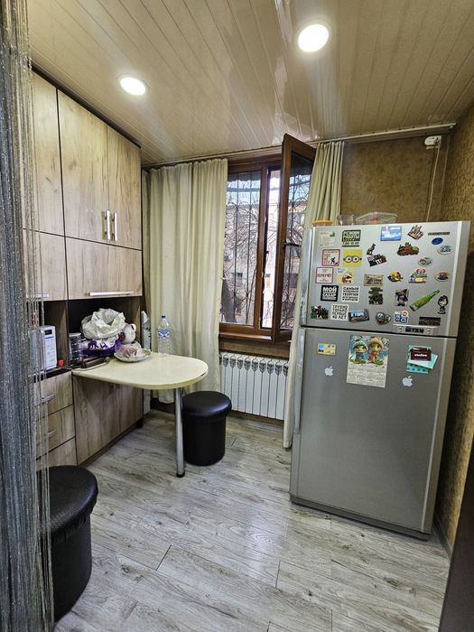 Буюк ипак йюли 2 комнатная евро 77 серия лот 23409