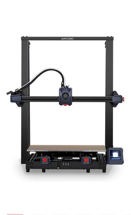 3D Anycubic Kobra 2MAX
