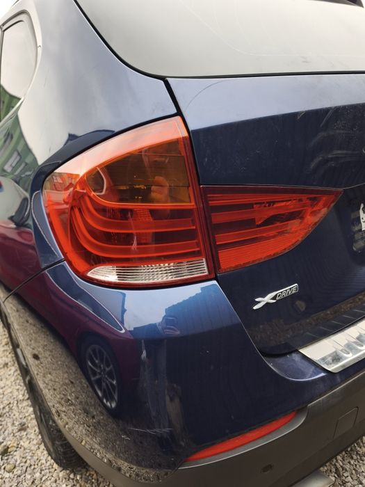 Stop stopuri led stânga dreapta haion aripa BMW X1 2012