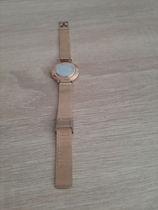 Ceas Daniel Wellington Classic Petite Melrose (Rose Gold)