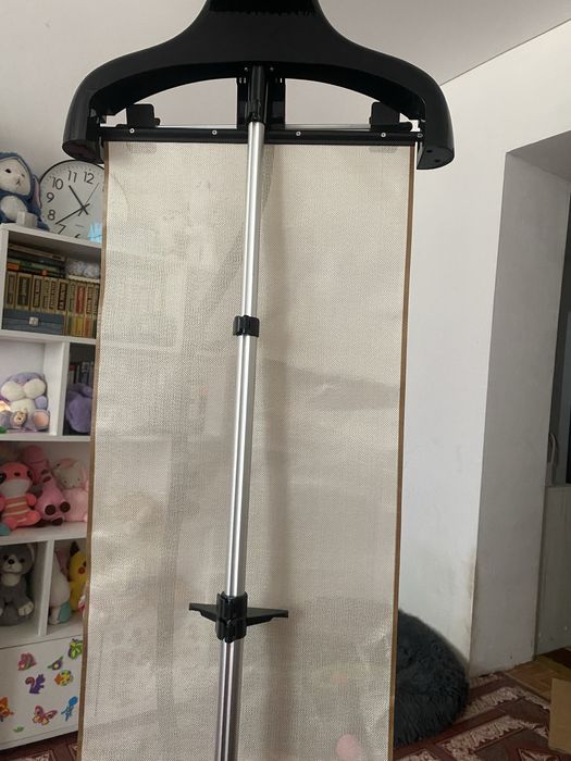 Отпариватель для одежды