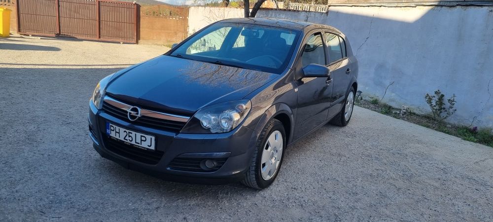 Vand Opel Astra H An 2007