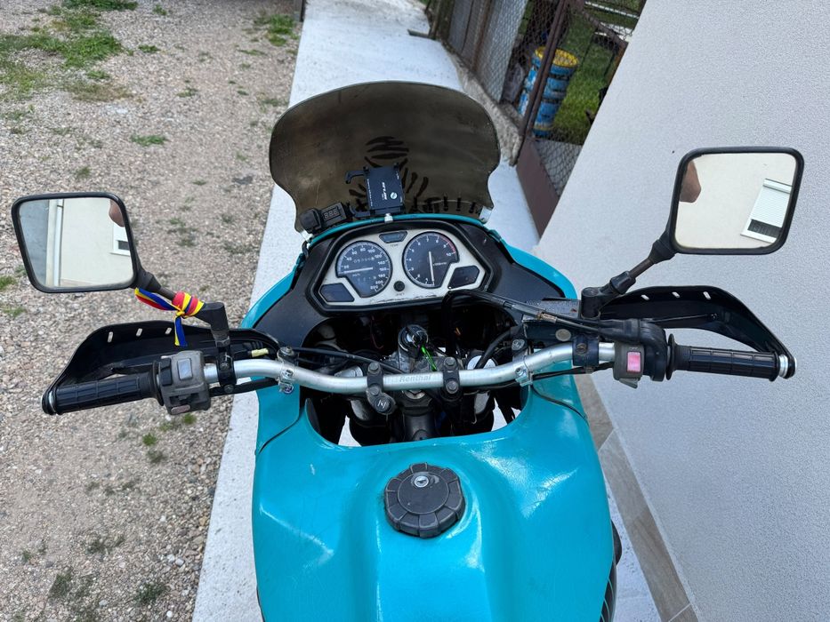 Yamaha xtz 750 super tenere
