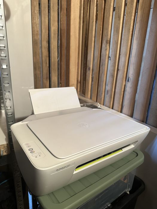 Imprimanta HP Inkjet color