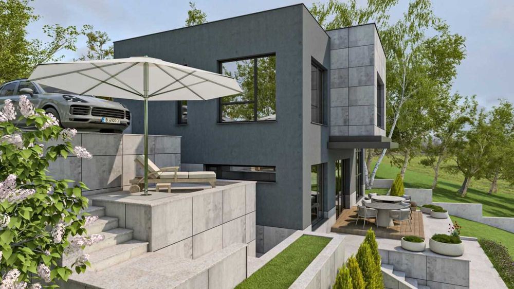 Продава се Парцел в Варна, м-т Прибой - 600 кв.м за 70 €/кв.м - Снимка #2