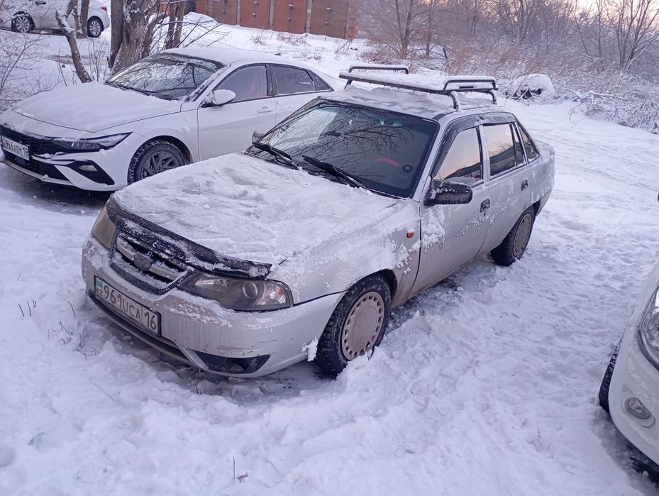 Легковые автомобили