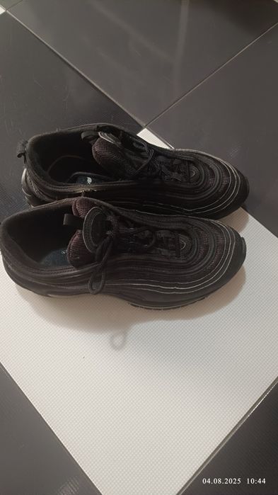 маратонки  найк 39 н.