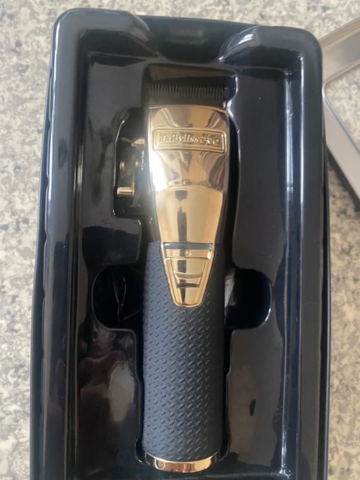 Машинка для стрижки