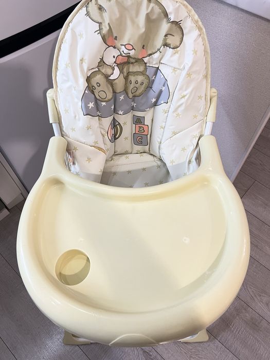 стул для кормления