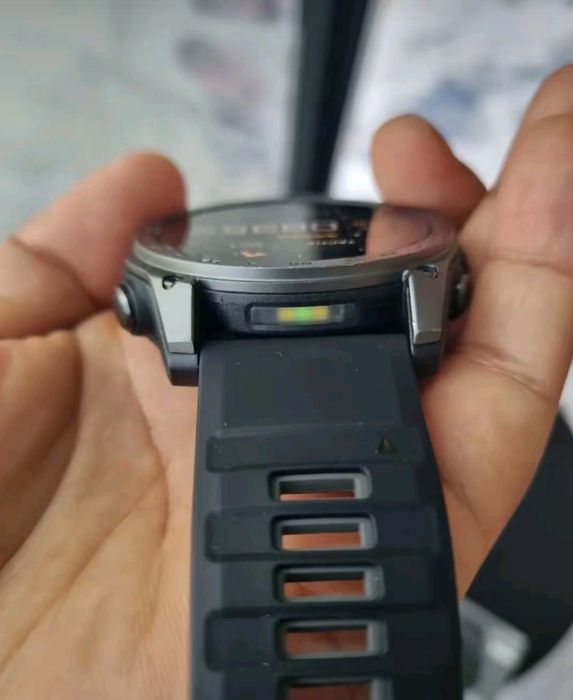 Продам Garmin Tactix 8 51MM Ballistics Application в идеале