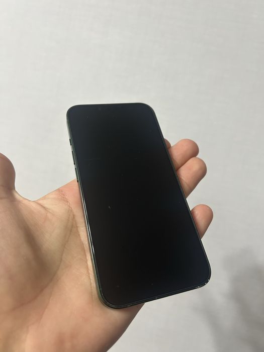 Iphone 13 128/100 в отличном состоянии