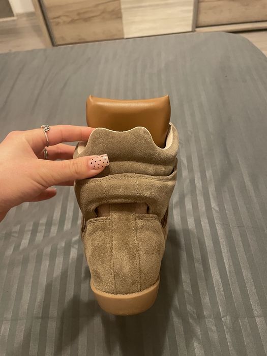 Isabel marant marimea 36