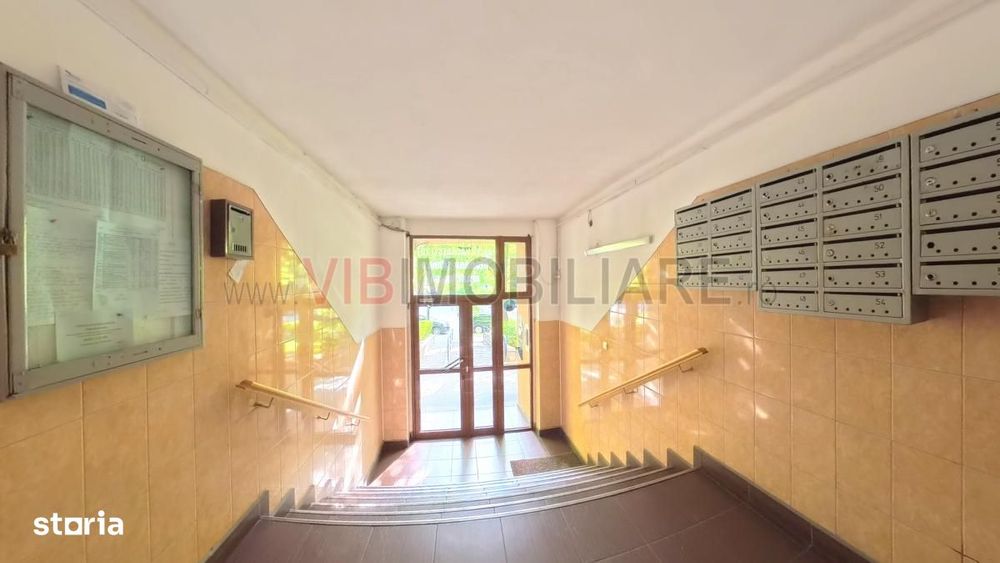 Apartament 4 camere Calea Văcărești Palatul Copiilor Parc Tineretului