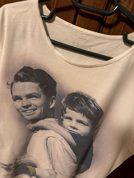 Tricou Bigotti - M