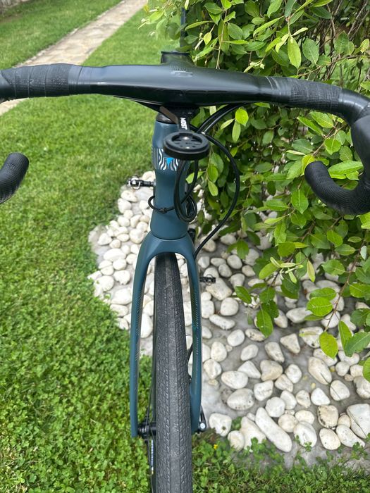Pinarello Grevil