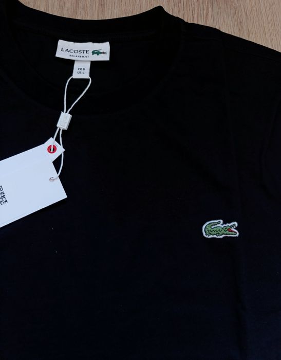 Мъжки тениски Lacoste