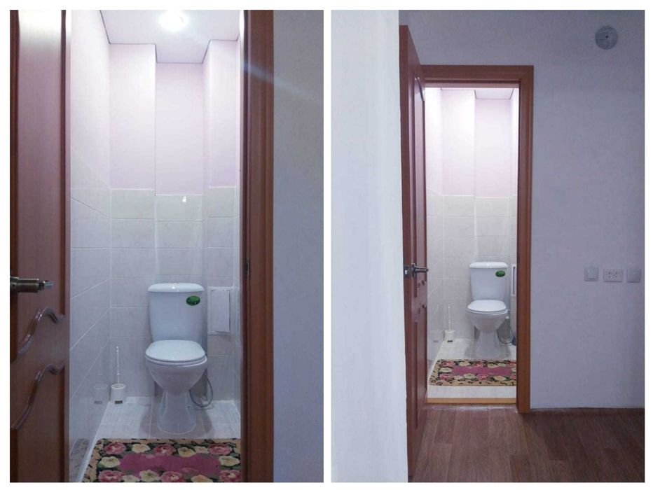 Продаётся 3-х комнатная улучшенная кв.