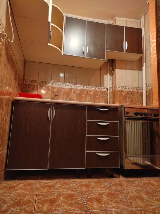Închiriez garsoniera zona Mihai Viteazu
