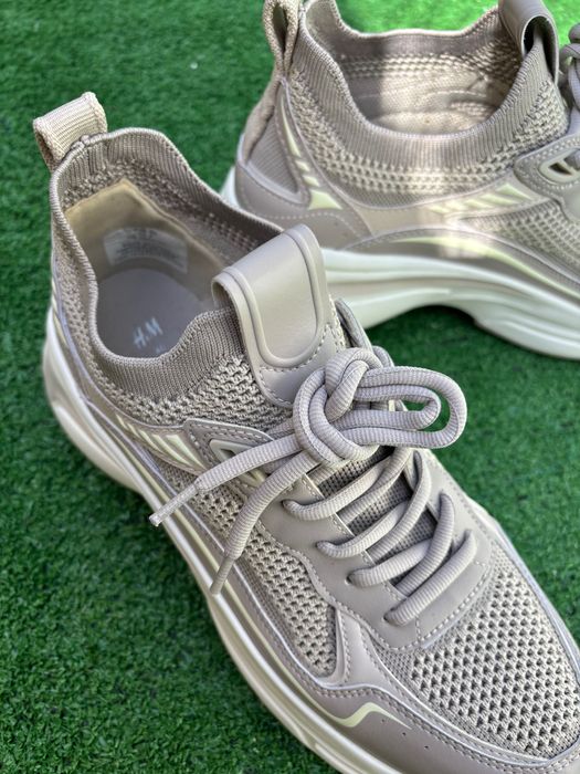 Дамски маратонки HM