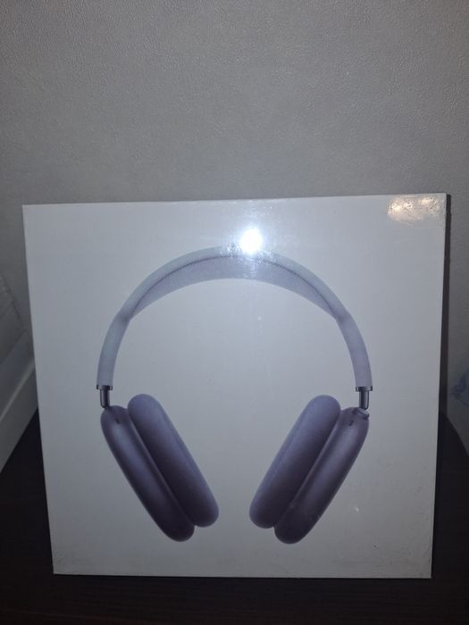 Наушники AirPods Max