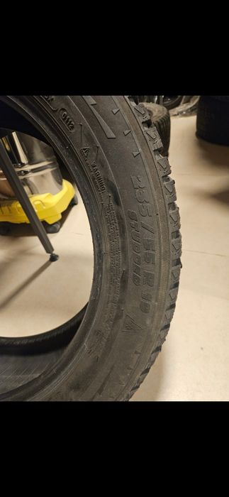 Продам  резину MICHELIN