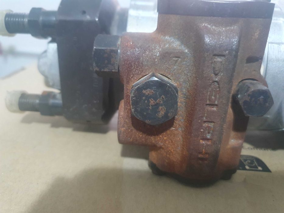 Pompa injectie delphi perkins