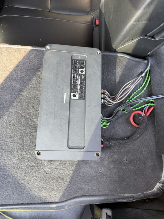 Amplificator audison