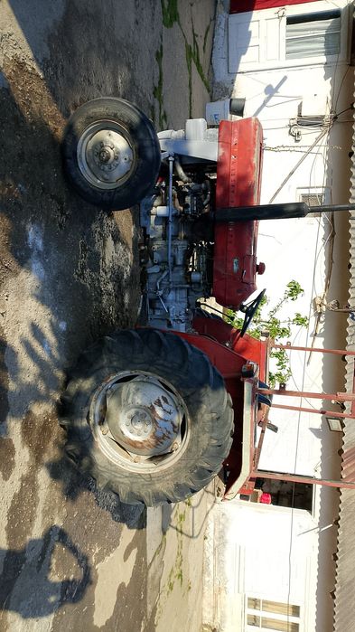 Se vinde Massey Ferguson 135