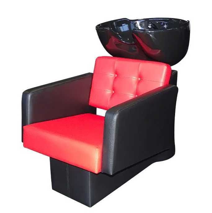 Професионални фризьорски столове и измивни колони - богат избор