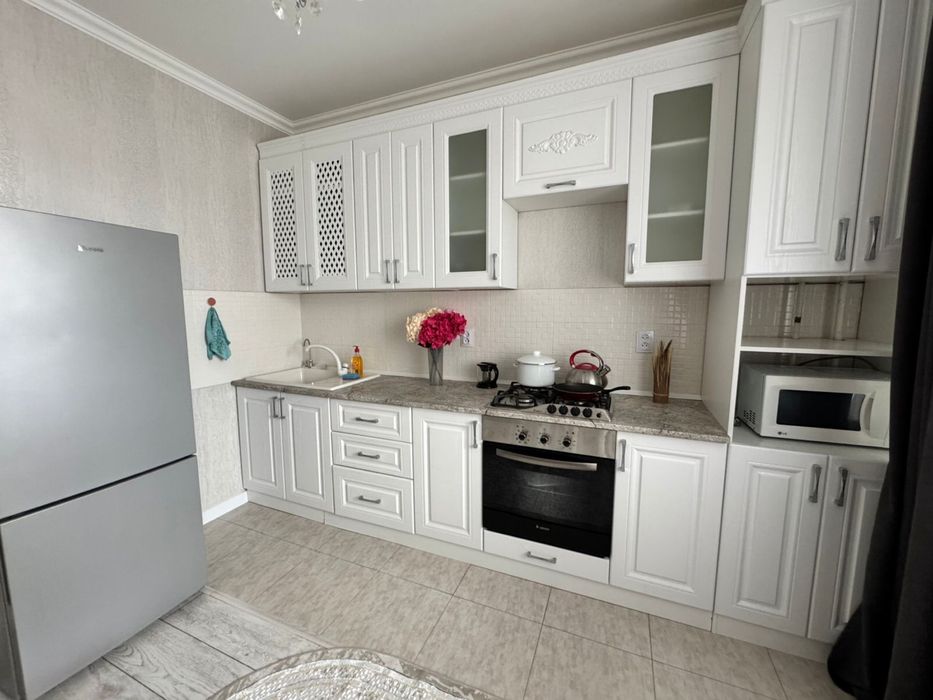 1 комн. квартира на батысе