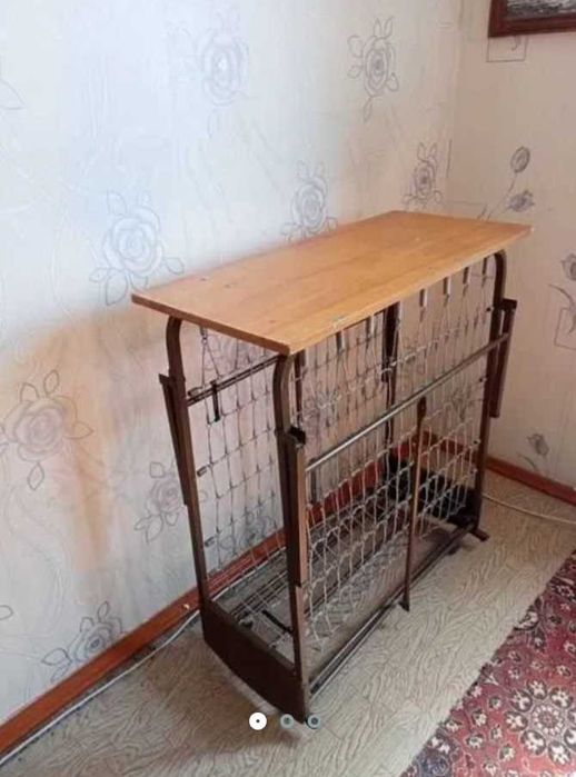 Раскладушка Раскладная кровать Идеал Raskladushka Доставка