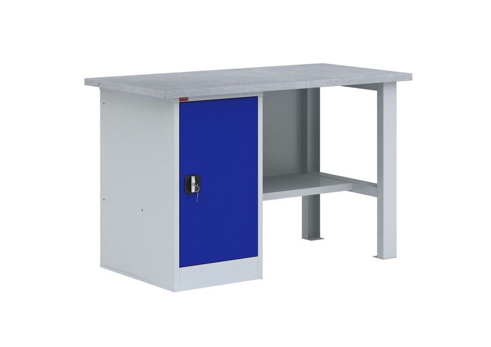 Верстаки и инструментальные столы