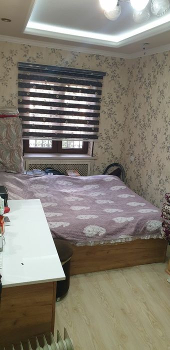 Продаётся квартира