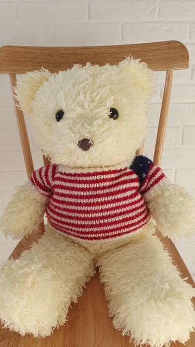 Продам детские мягкие игрушки